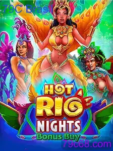 Descubra Tudo Sobre o Jogo HotRioNightsBonusBuy