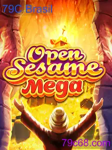 OPENSESAMEMEGA: O Inovador Jogo que Está Conquistando a Comunidade Gamer