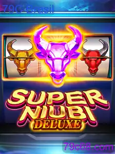 SuperNiubiDeluxe: A Revolução dos Jogos com a Chave 79C Brasil